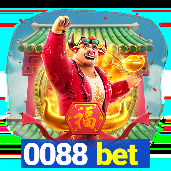 0088 bet
